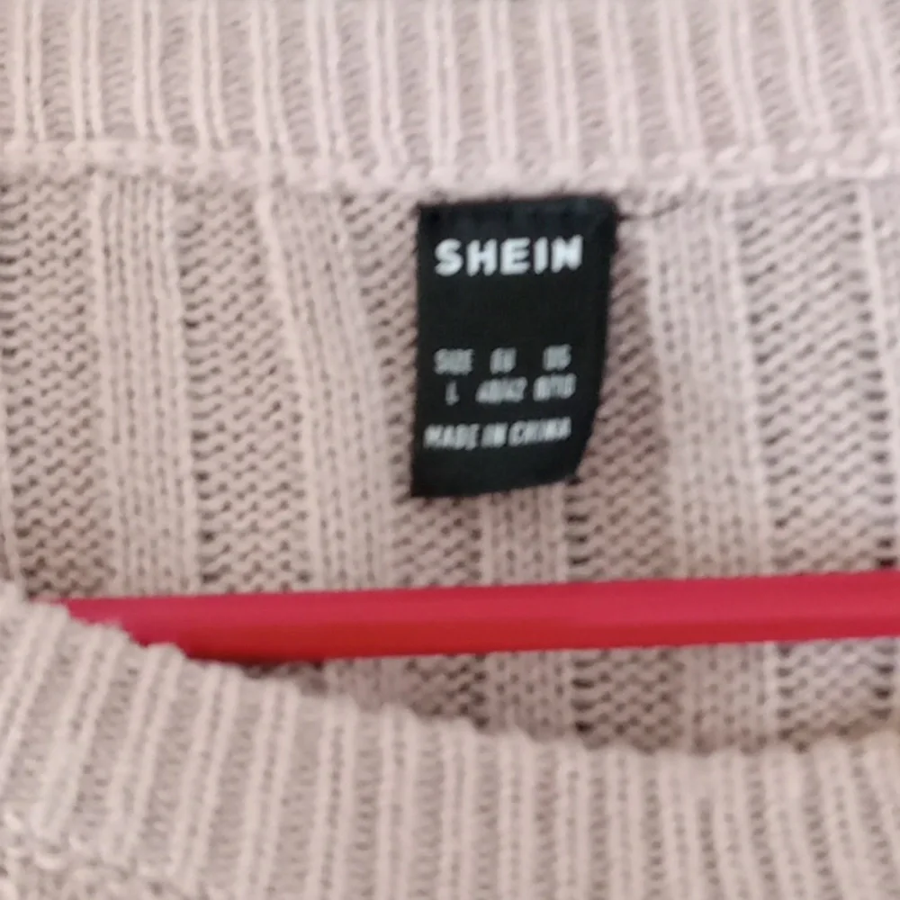 Light sweater - Picture 2 of 2